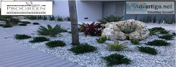 Landscaping Companies Bonita Springs