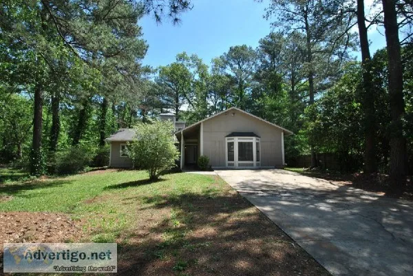 Welcome to 103 Misty Glen Ct Stockbridge GA 30281