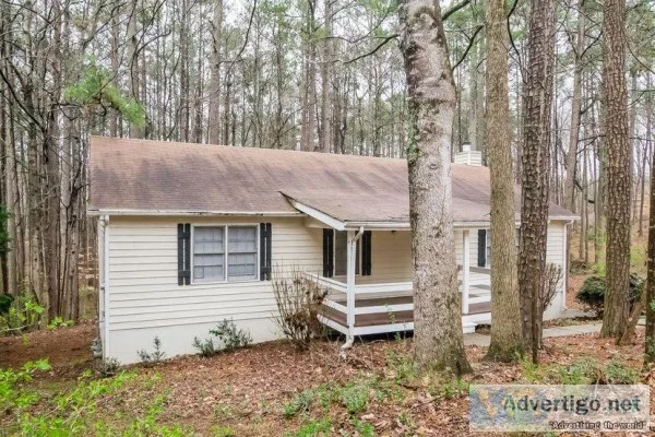 3763 Wyntuck Cir NW Kennesaw GA