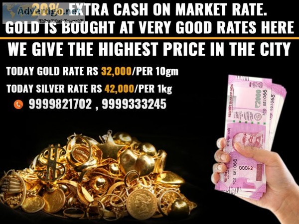 Cash For Gold In Model Town