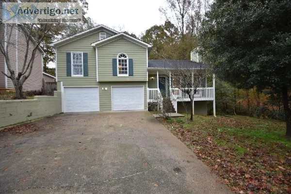 Welcome to 3114 Edington Cir Lawrenceville GA