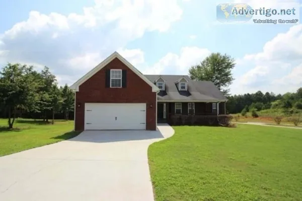 Welcome to 10 Ascott Ter Covington GA 30016