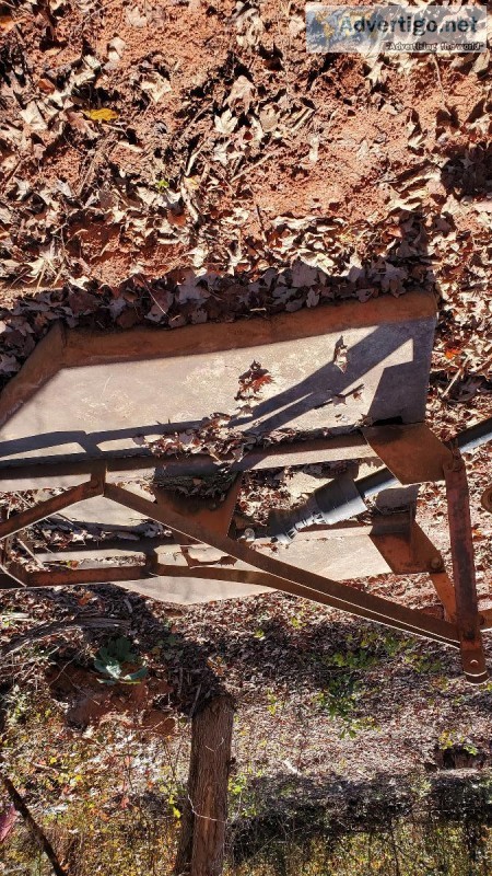Farm Tractor Equipment