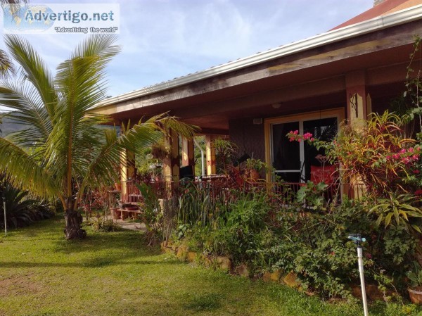 Beautiful 3 bedroom house