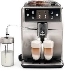 Saeco Xelsis Espresso Machine