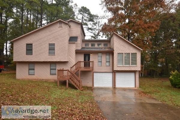 4814 Burlington Ct NW Acworth GA