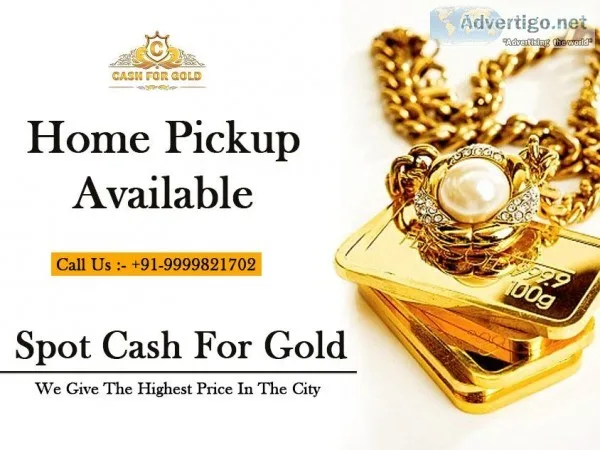Gold Loan Settlement