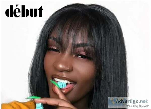 BRAZILIAN SHORT STRAIGHT WIG