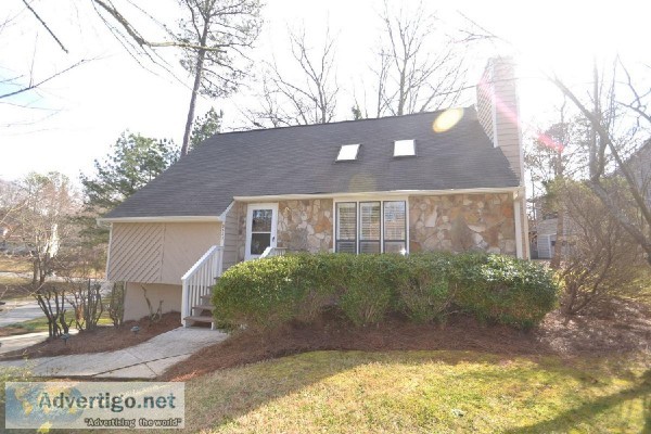 2385 Jack Creek Rd SW Marietta GA