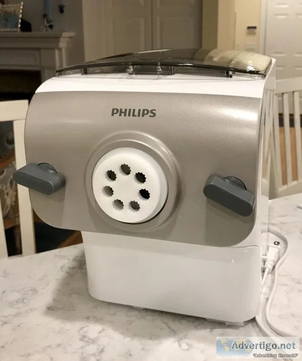 Philips Pasta Maker