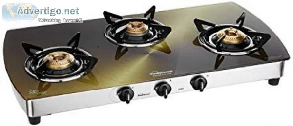 Buy Online Branded Gas Stove