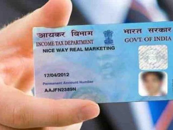 How to Apply for New PAN Card