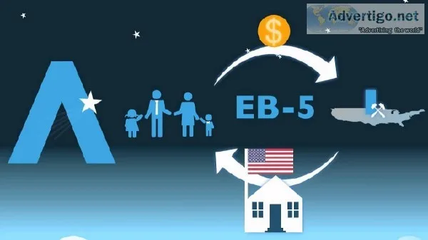 Eb-5 Visa Consultation in Seattle - Washington