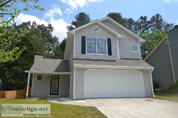 Welcome to 5565 Princeton Oaks Dr Sugar Hill GA 30518