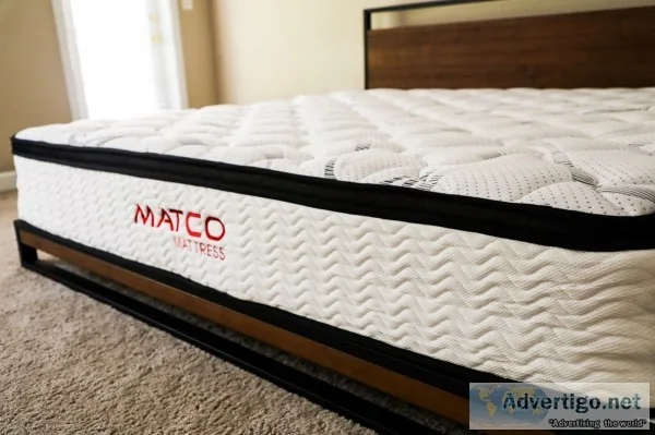 Mattresses starting 99