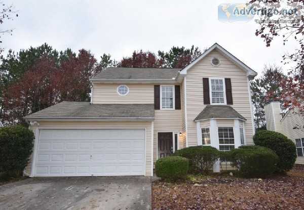 Welcome to 2323 Wavetree Ln NW Acworth GA 30101