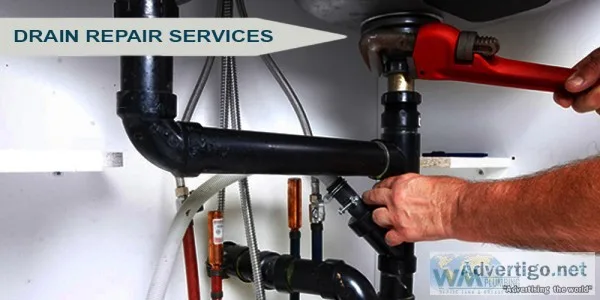 Affordable Plumbing Services in Miami