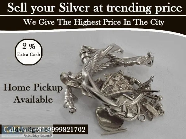 Silver Loan Settlement