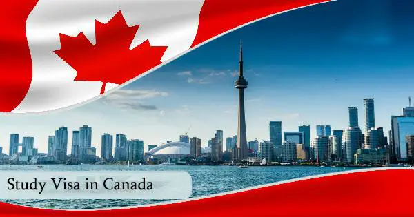 Are You Looking For Study Visa In Canada