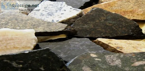 The beauty of Interior and Exterior with Indian marble