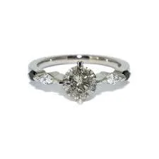 Lizunova - Diamond Rings Sydney
