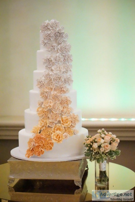 Stunning Custom Made Birthday Cakes Near Me for Any Event