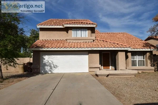 7138 W Corrine Dr Peoria AZ
