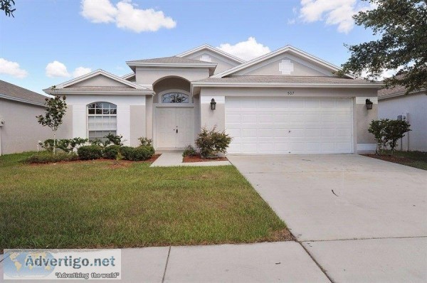 507 9th St NE Ruskin FL