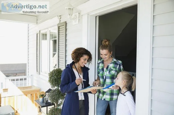 ATandT is hiring In Home Sales Experts in Spokane Washington