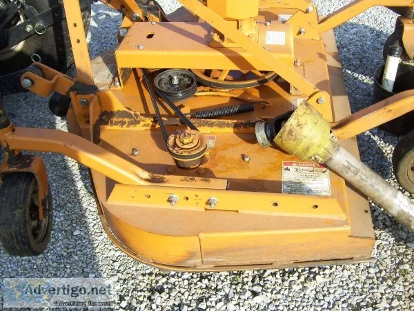 WOODS PRD 6000 GROOMING MOWER