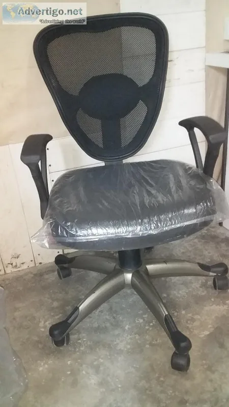 Pan Net Office Chair