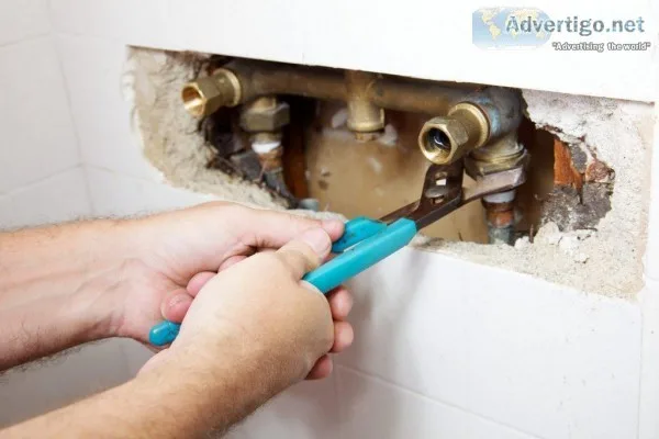 Fairfield County Plumbers