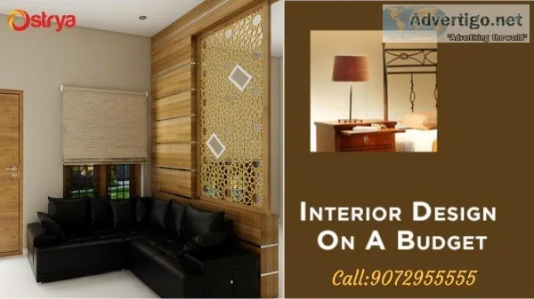 Commercial Interior Designers Kochi &ndash Ostrya