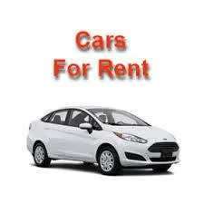 Car for  Rent