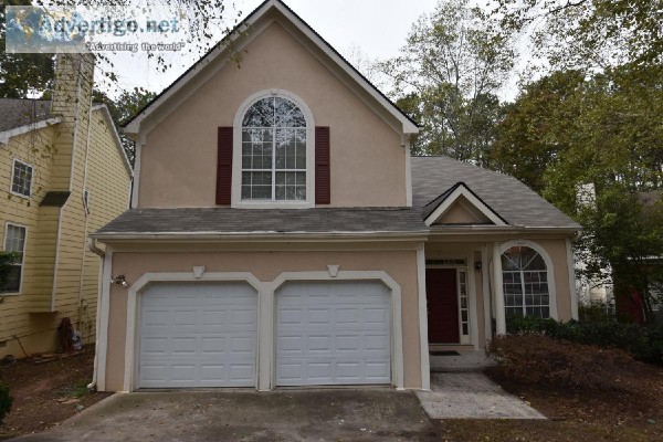 200 Riversong Dr Alpharetta GA