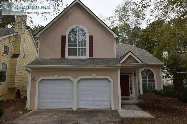 200 Riversong Dr Alpharetta GA