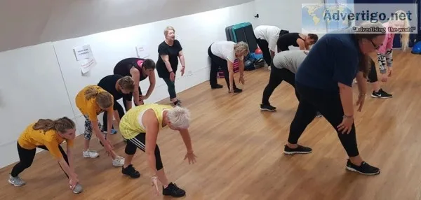 Come to the Leading Gym for the Best Personal Trainer