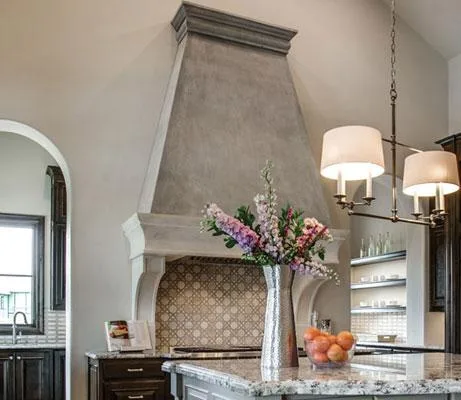Get Kitchen Range Hoods In Chicago