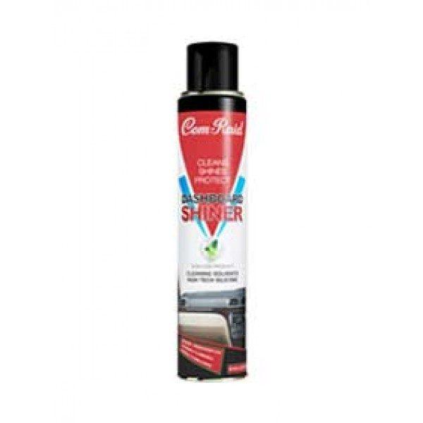 Polish up Your Car Dashboard with Com-Paint Dashboard Shiner
