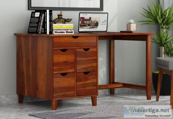 Buy Office Tables online in India at Low Price