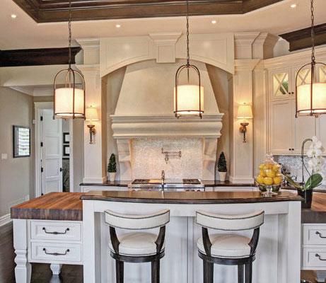Opt For Kitchen Range Hoods In Cincinnati