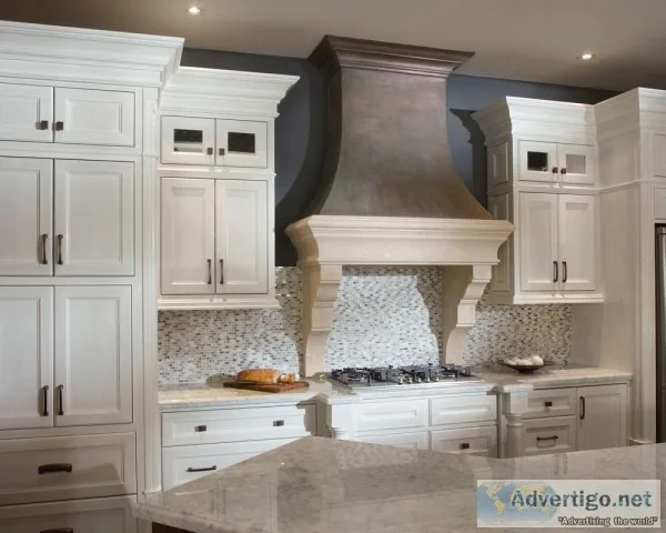 Avail Kitchen Range Hoods In Baltimore