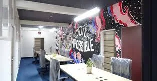 Coworking Space In Bangalore   Office space on rent in indiranag