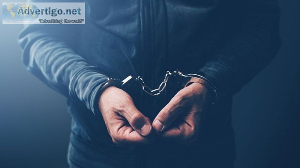 Criminal Defence Lawyer in Calgary
