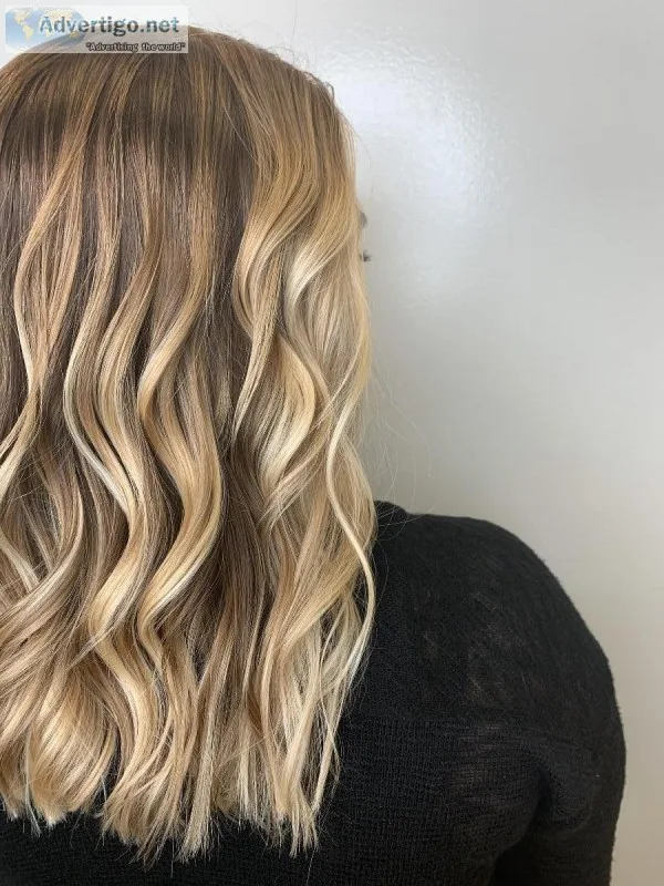 Needing a Hairstylist