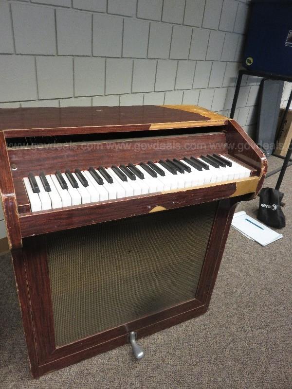 Celesta Piano
