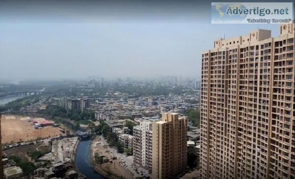 Rustomjee Urbania in Majiwada Thane  Find Price Exclusive offers