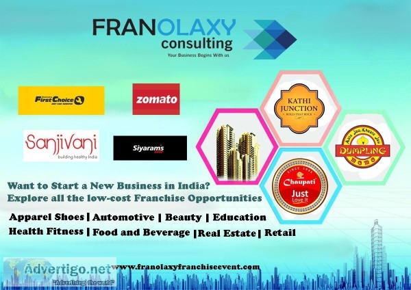 Business and Franchise Opportunities in Manipur