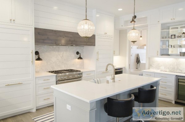 Granite Marble and Quartz Worktops Direct