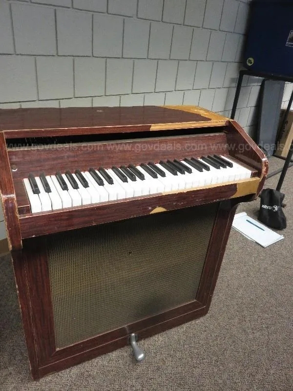 Clesta Piano